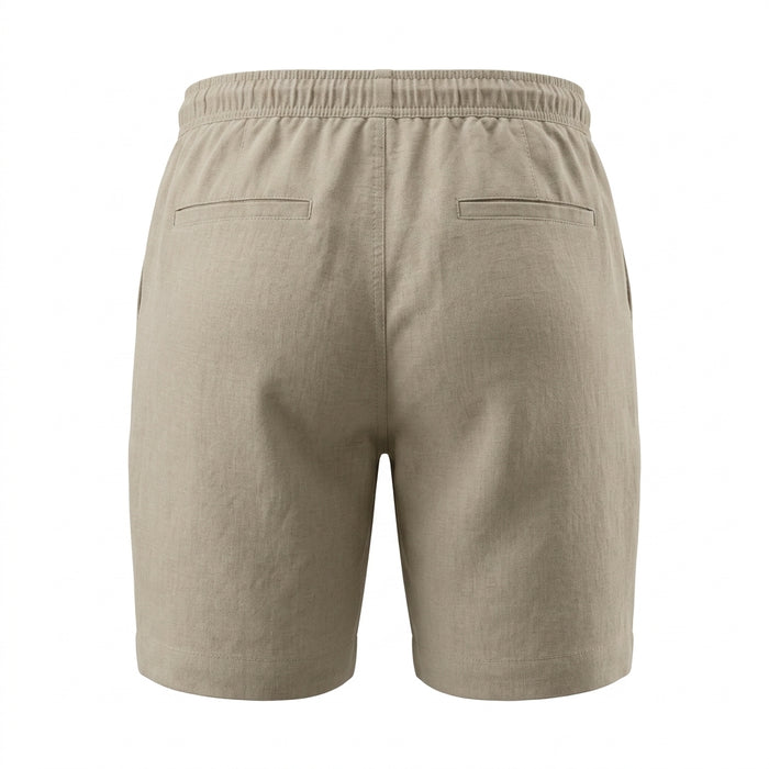 Boys Basic Casual Shorts