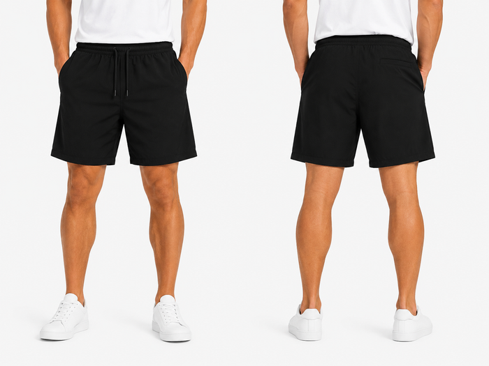 Black / 30