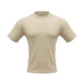 Boys Basic Crew Neck Short Sleeve T Shirt