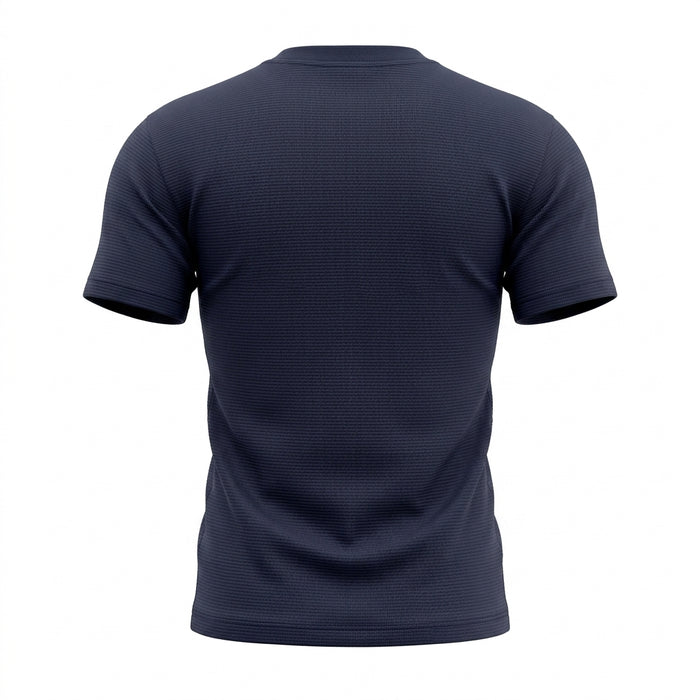 Boys Basic Short Sleeve T Shirt