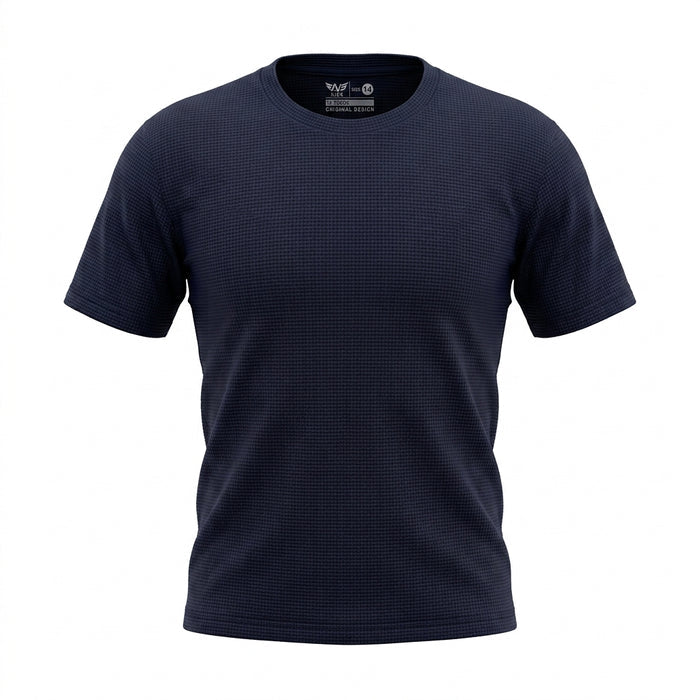 Boys Basic Short Sleeve T Shirt