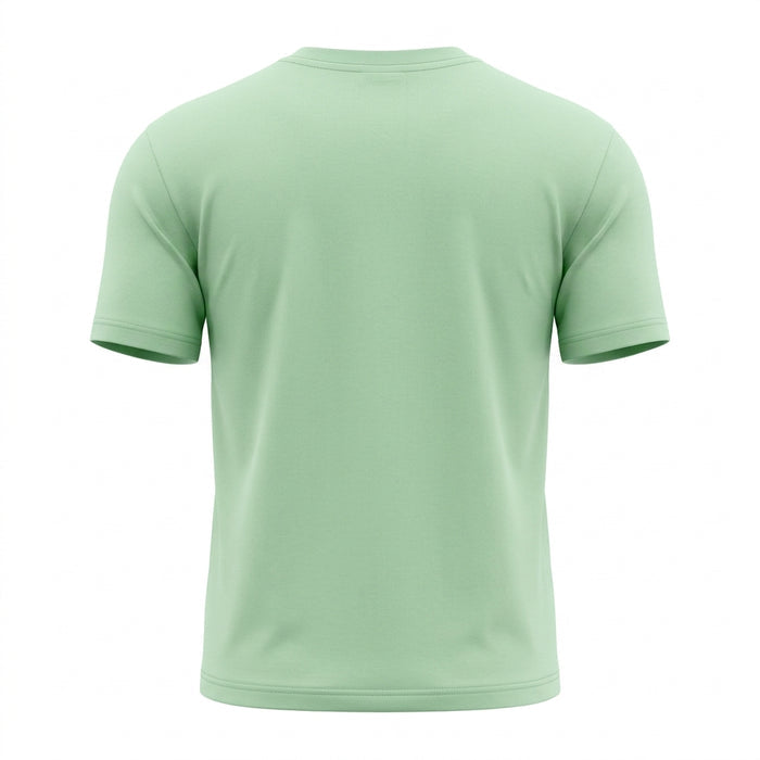 Boys Basic Short Sleeve T Shirt