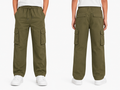 Boys Cargo Pants