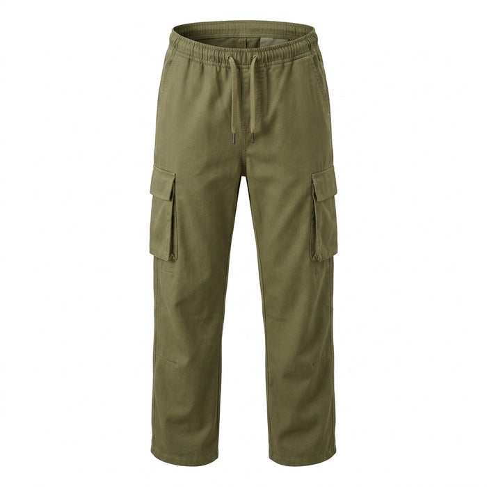 Boys Cargo Pants
