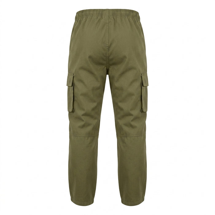 Boys Cargo Pants