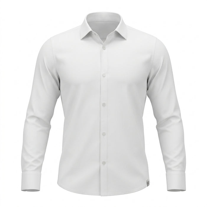 Boys Classic Long Sleeve Shirt