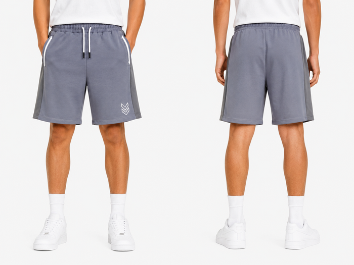 Boys Drawstring Shorts