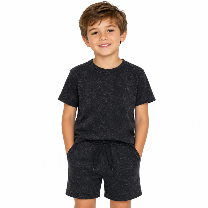 Boys Effect Set