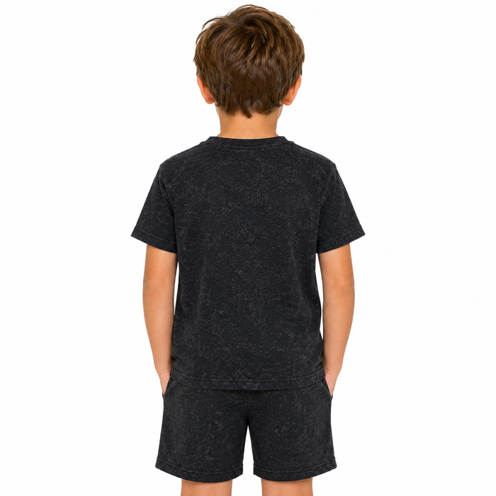 Boys Effect Set
