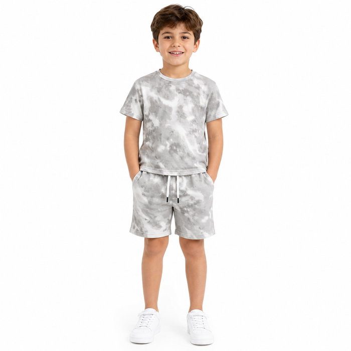 Boys Effect Set