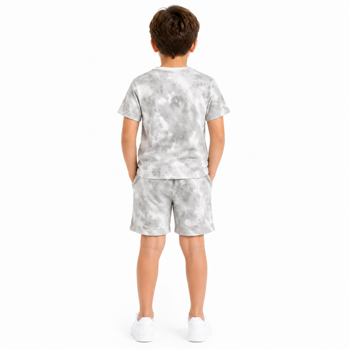 Boys Effect Set