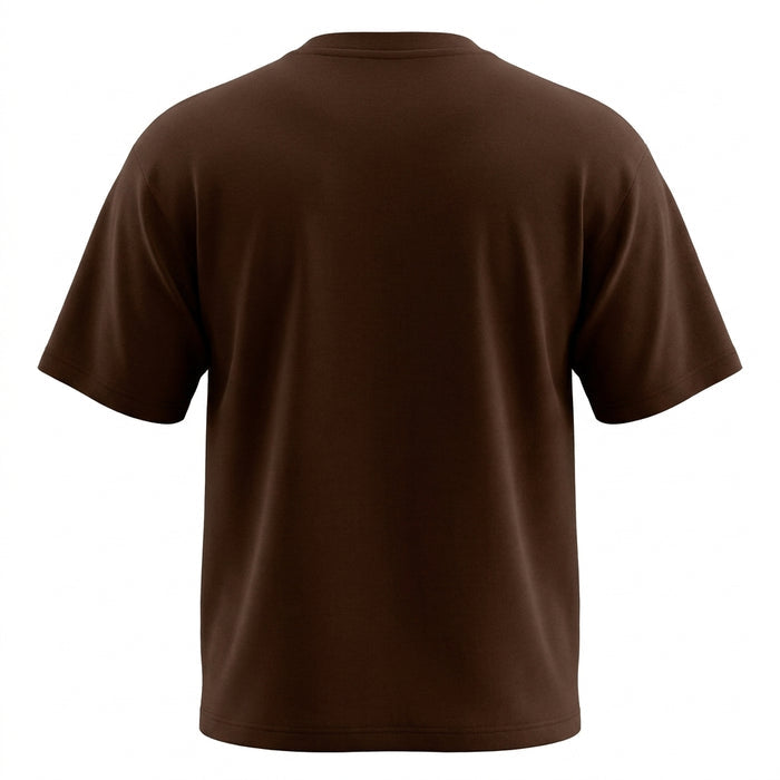 Boys Graphic Crew Neck T Shirt