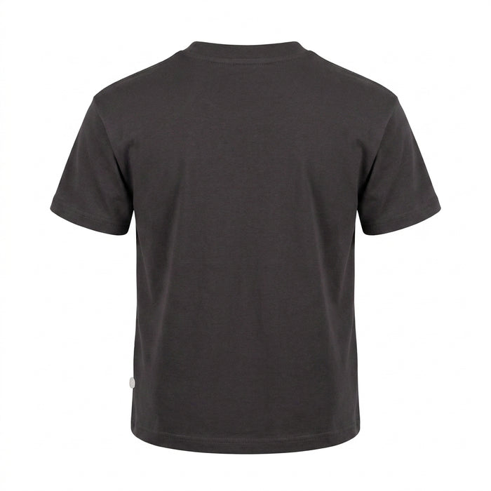 Boys Graphic Crew Neck T Shirt