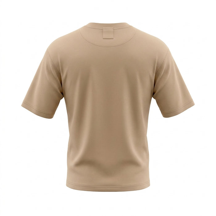 Boys Graphic Crew Neck T Shirt