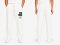 Boys Graphic Print Jogger Pants