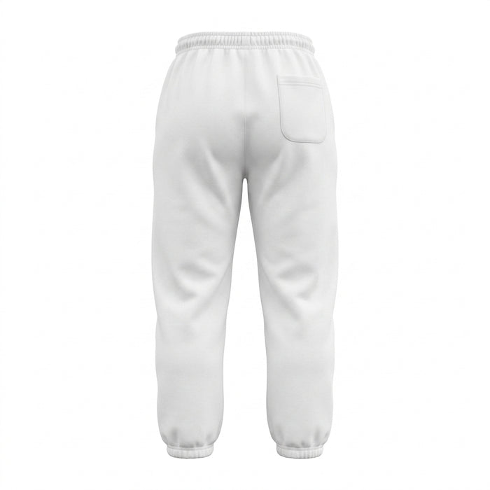Boys Graphic Print Jogger Pants