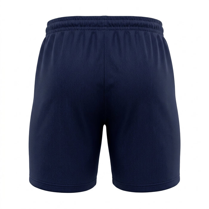Boys Palm Graphic Sweat Shorts