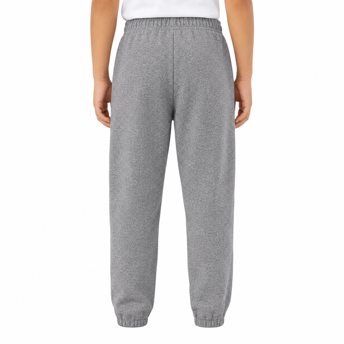 Boys Performance Drawstring Jogger Pants