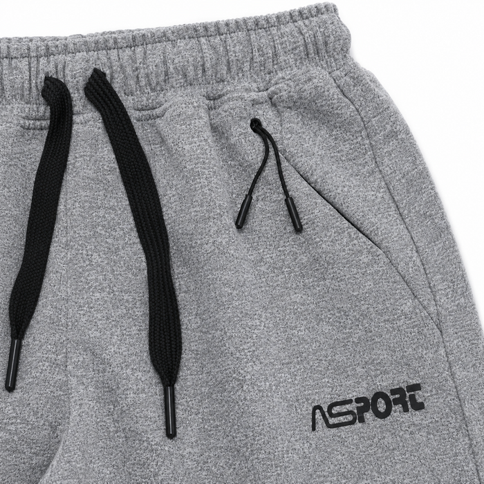 Boys Performance Drawstring Jogger Pants