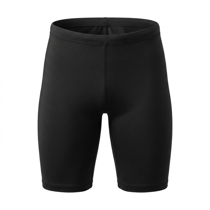 Boys Printed Rash Guard And Swim Shorts Set