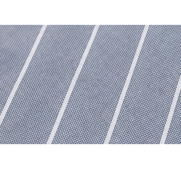 Boys Short Sleeve Striped Shirt