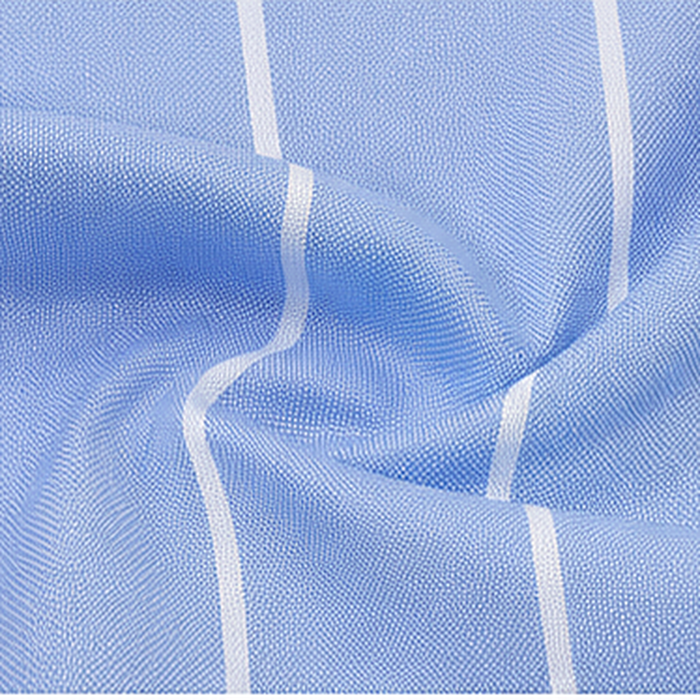 Boys Short Sleeve Striped Shirt