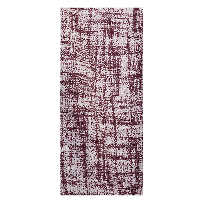 Boys Short Sleeve Textured Print Shirt
