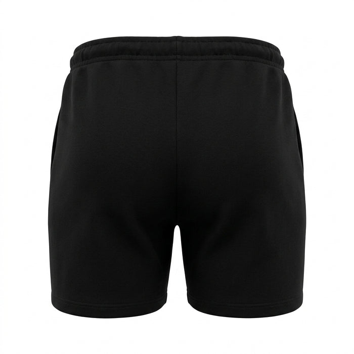 Boys Superman Graphic Sweat Shorts