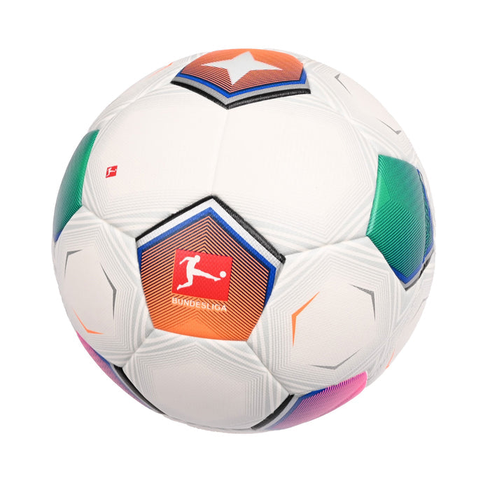 Bu Esliga Match Football With Graphic Panels Size 5