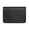 Business Card Holder - Black