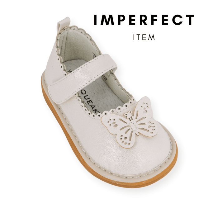 Camille Gold (IMPERFECT) - Wee Squeak