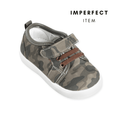Camo Tennis (IMPERFECT) - Wee Squeak