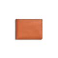 Canfield ID Bifold - Rust