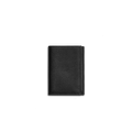Canfield ID Trifold Wallet - Black