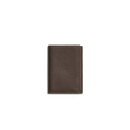 Canfield ID Trifold Wallet - Espresso