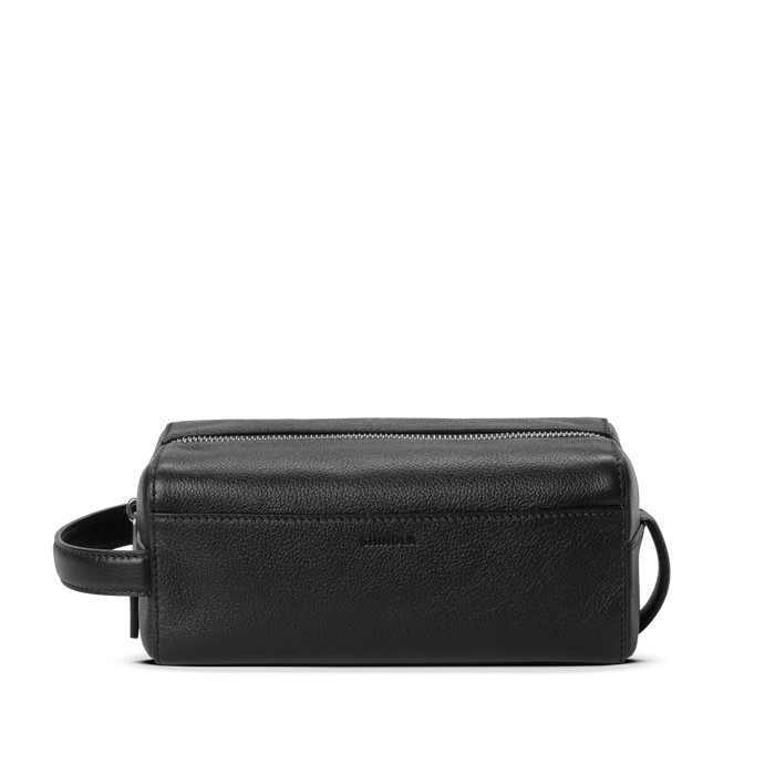 Canfield Travel Kit - Black