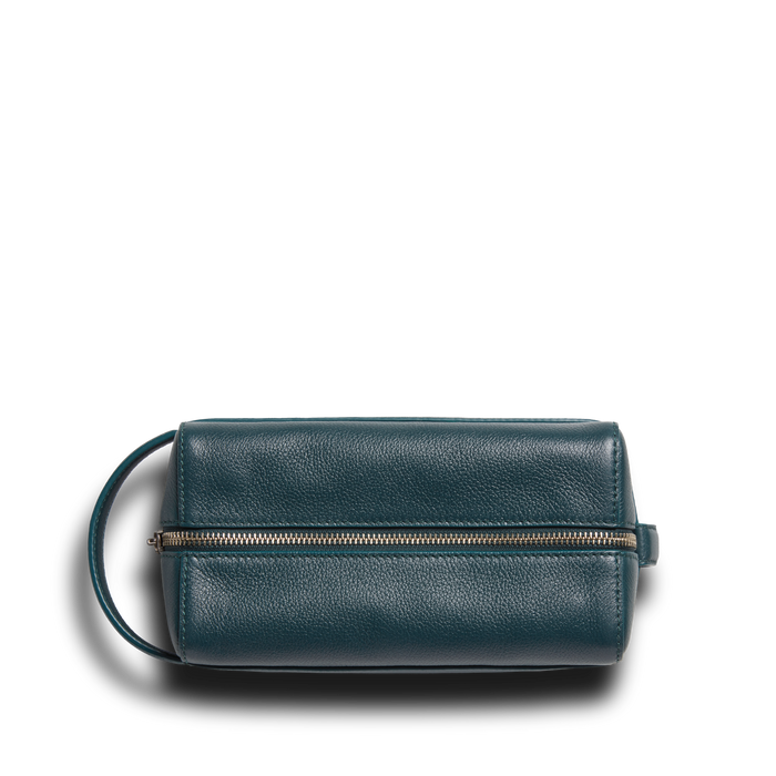 Canfield Travel Kit - Emerald