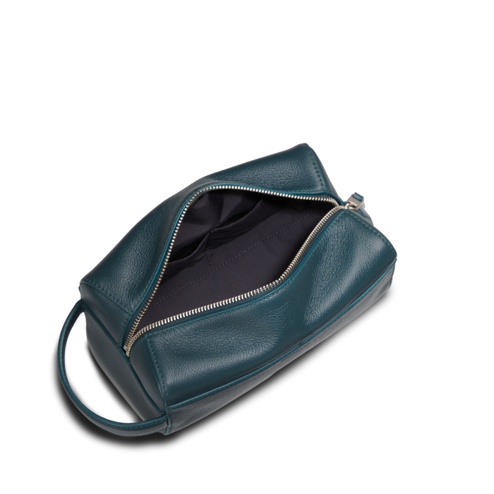 Canfield Travel Kit - Emerald