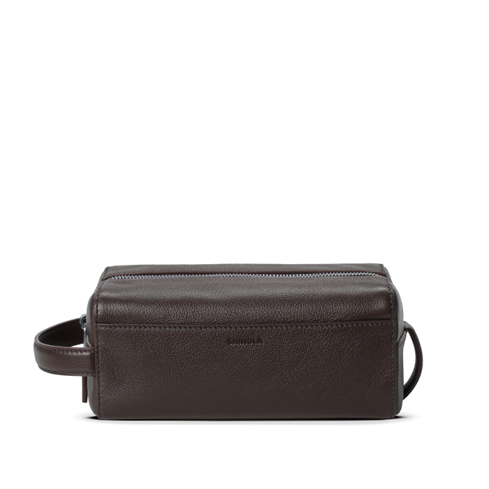 Canfield Travel Kit - Espresso