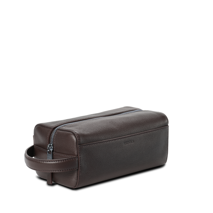 Canfield Travel Kit - Espresso
