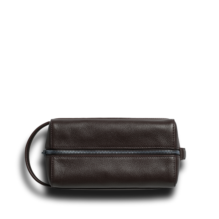 Canfield Travel Kit - Espresso