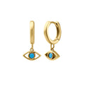 Capri Hoops