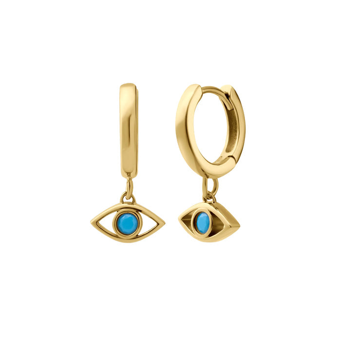 Capri Hoops
