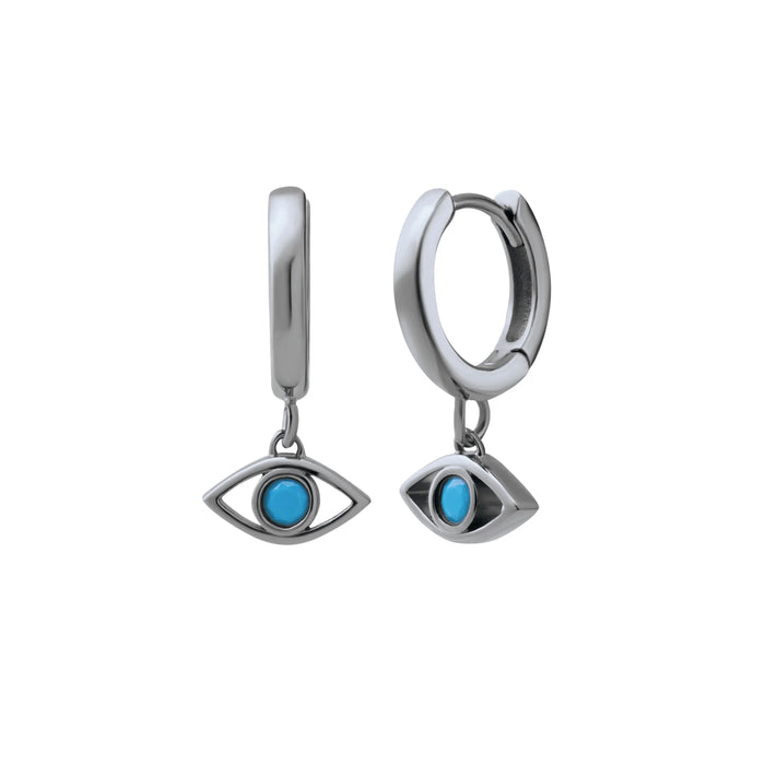Capri Hoops