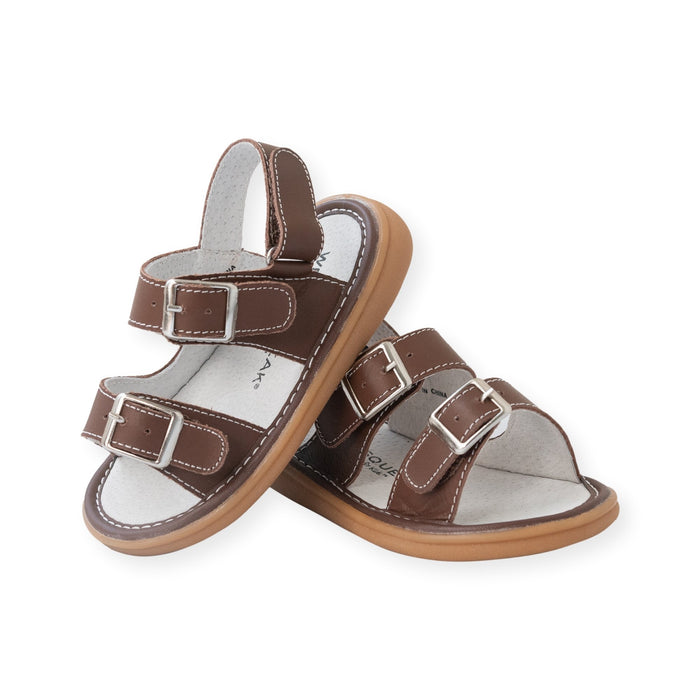Carter Brown Sandal - Wee Squeak