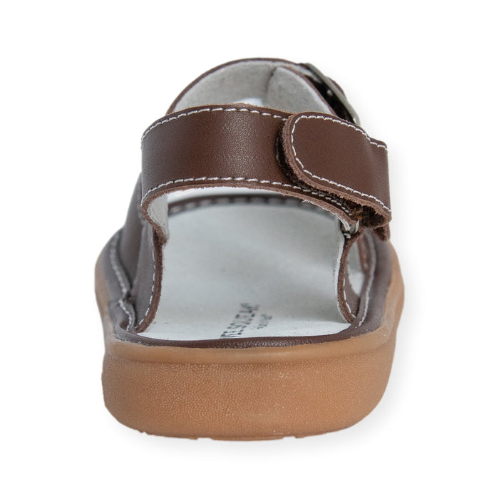 Carter Brown Sandal - Wee Squeak