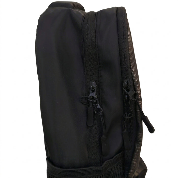 Casual Camouflage Backpack