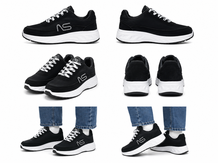 Casual Sports Sneakers