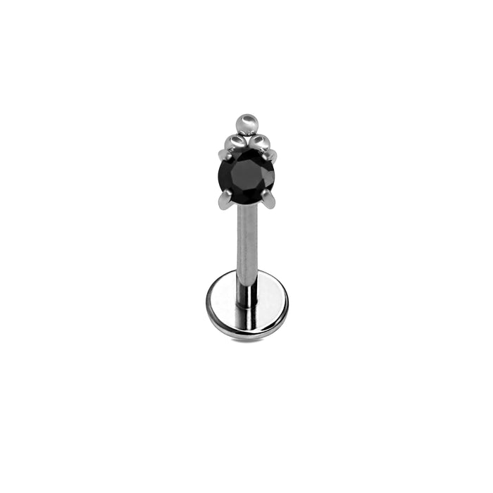 Cauldron Flat Back Stud