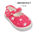 Celeste Pink (IMPERFECT) - Wee Squeak